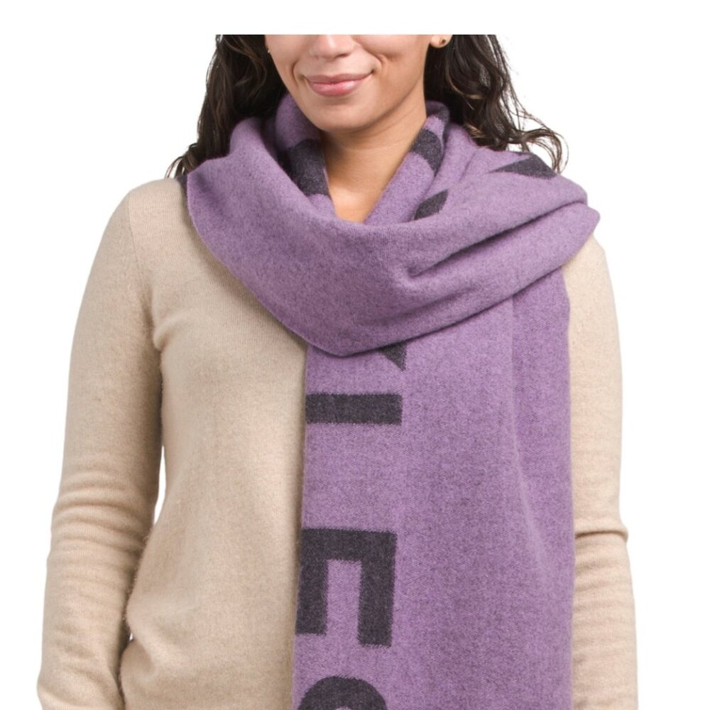 Moose Knuckle scarf new with tags